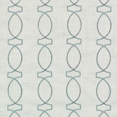Duralee Fabrics -DA61696 | 19-AQUA