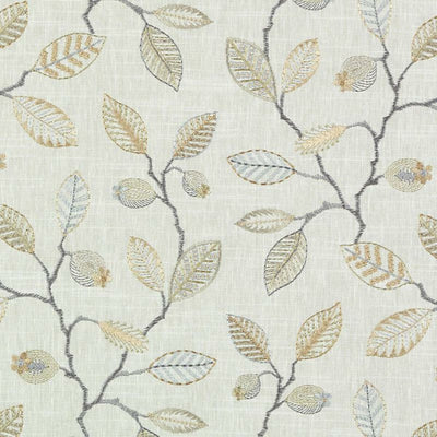 Duralee Fabrics -DA61698 | 246-AEGEAN
