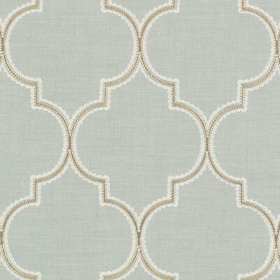 Duralee Fabrics -DA61701 | 533-CELERY