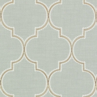 Duralee Fabrics -DA61701 | 533-CELERY