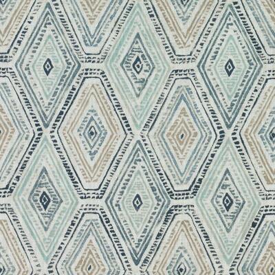 Duralee Fabrics -DP61708 | 41-BLUE/TURQUOI