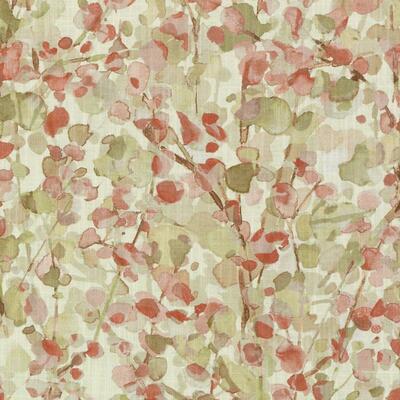 Duralee Fabrics -DP61713 | 700-PINK/GREEN