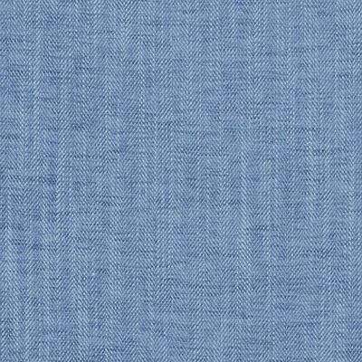 Duralee Fabrics -DW16229 | 52-AZURE
