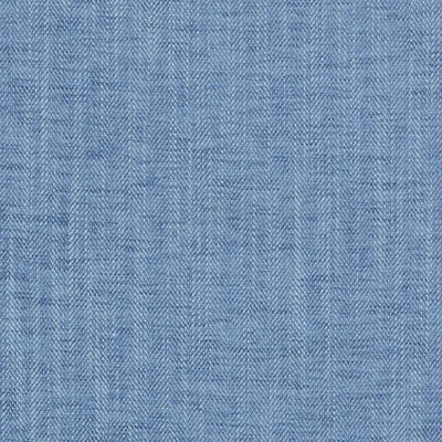 Duralee Fabrics -DW16229 | 52-AZURE