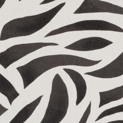 Robert Allen Fabrics Fabrics -LE42612 | 688-BLACK/CREME