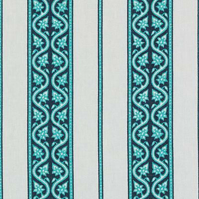 Robert Allen Fabrics Fabrics -LE42614 | 11-TURQUOISE
