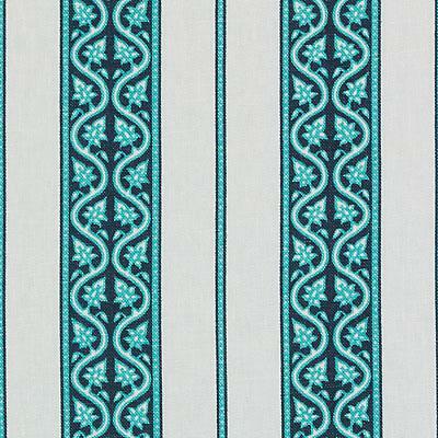 Robert Allen Fabrics Fabrics -LE42614 | 11-TURQUOISE