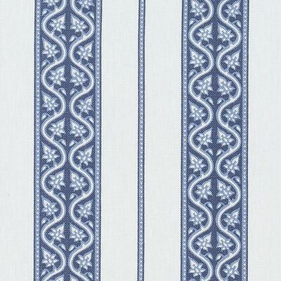 Robert Allen Fabrics Fabrics -LE42614 | 193-INDIGO