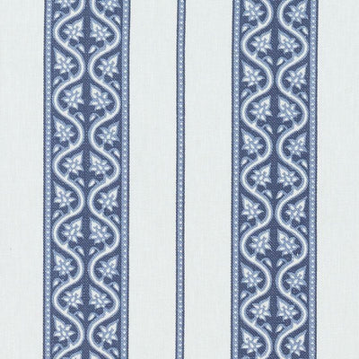 Robert Allen Fabrics Fabrics -LE42614 | 193-INDIGO