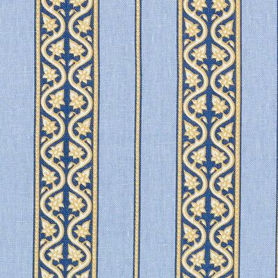 Robert Allen Fabrics Fabrics -LE42614 | 5-BLUE
