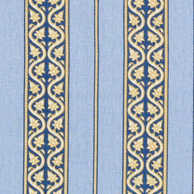 Robert Allen Fabrics Fabrics -LE42614 | 5-BLUE