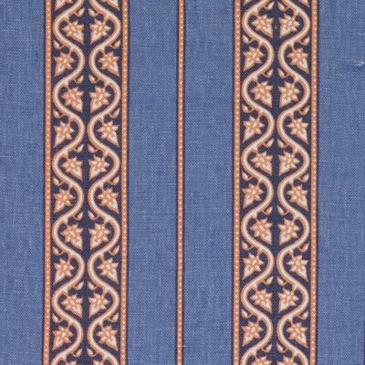 Robert Allen Fabrics Fabrics -LE42614 | 563-LAPIS