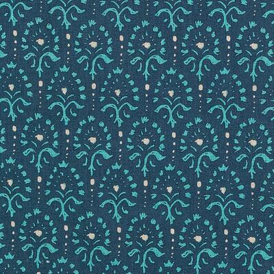 Robert Allen Fabrics Fabrics -LE42616 | 246-AEGEAN