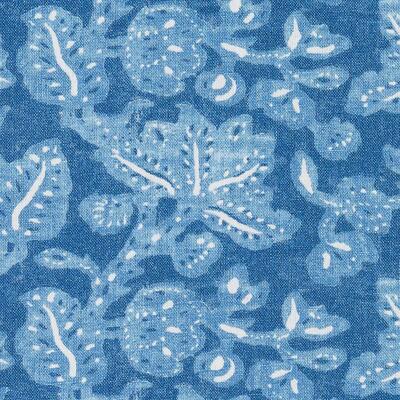 Robert Allen Fabrics Fabrics -LE42617 | 5-BLUE