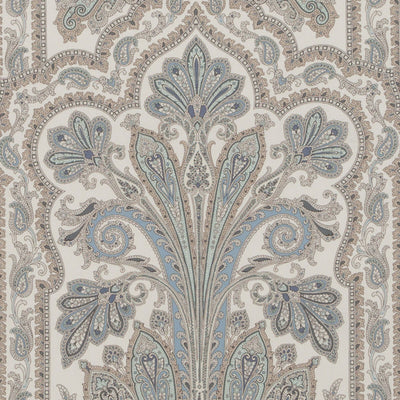 Bailey & Griffin Fabrics Fabrics -Be42624 | 76-Cadet