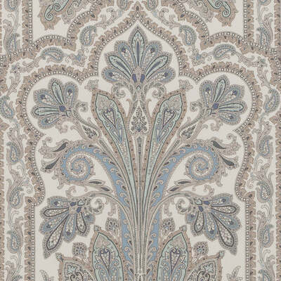 Bailey & Griffin Fabrics Fabrics -Be42624 | 76-Cadet