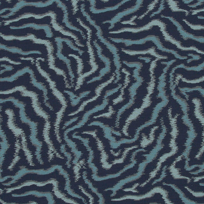 Duralee Fabrics -DU16349 | 193-INDIGO