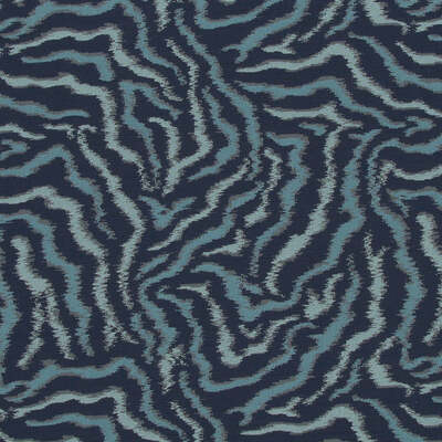 Duralee Fabrics -DU16349 | 193-INDIGO