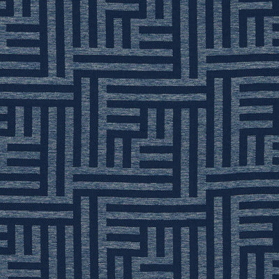 Duralee Fabrics -DU16348 | 146-DENIM