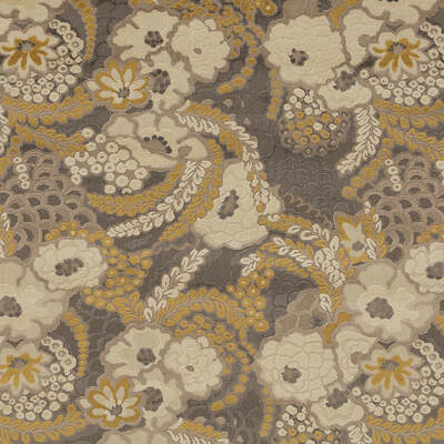 Beacon Hill Fabrics Fabrics -YVES FLOR | CASHMERE