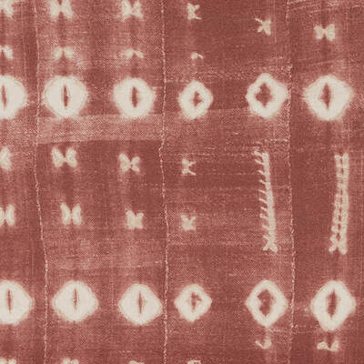 Duralee Fabrics -DP42649 | 113-BRICK