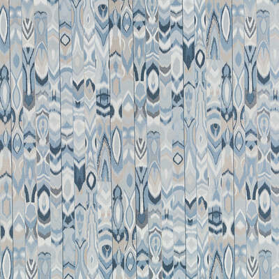 Beacon Hill Fabrics Fabrics -Tomei | Aegean