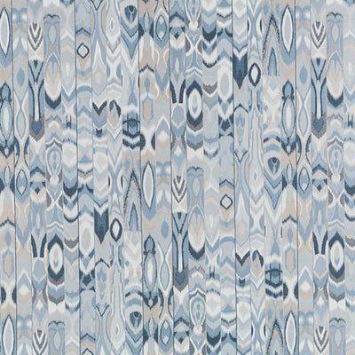 Beacon Hill Fabrics Fabrics -Tomei | Aegean
