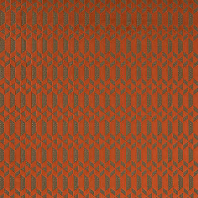 Robert Allen Fabrics Fabrics -BOOST | TERRACOTTA