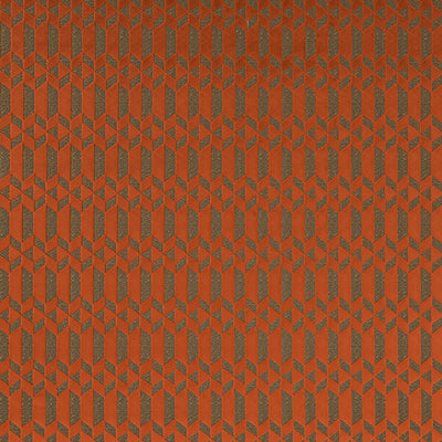 Robert Allen Fabrics Fabrics -BOOST | TERRACOTTA