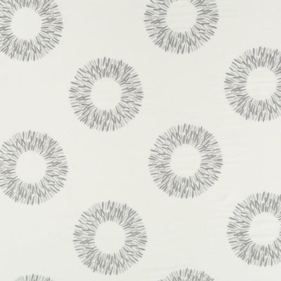 Beacon Hill Fabrics Fabrics -DAHLIA PETALS | AEGEAN