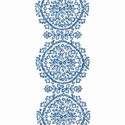 Duralee Fabrics -DA61856 | 23-PEACOCK