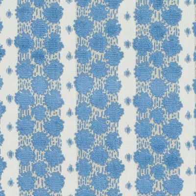 Duralee Fabrics -15631 | 563-LAPIS