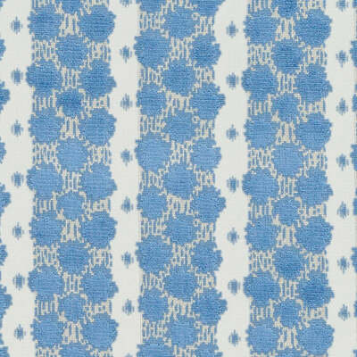 Duralee Fabrics -15631 | 563-LAPIS