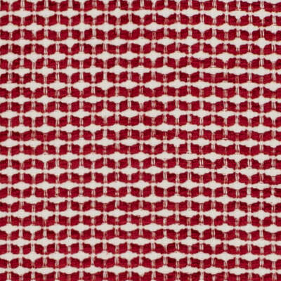 Duralee Fabrics -DU16370 | 203-POPPY RED