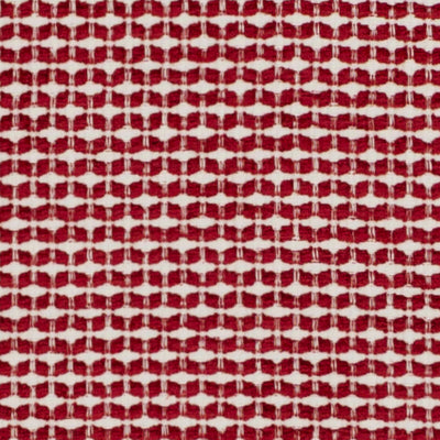 Duralee Fabrics -DU16370 | 203-POPPY RED