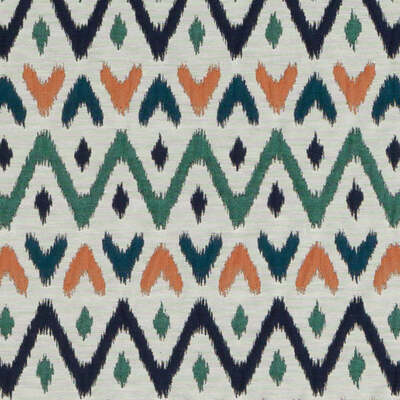 Duralee Fabrics -DU16373 | 215-MULTI