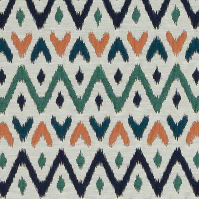 Duralee Fabrics -DU16373 | 215-MULTI