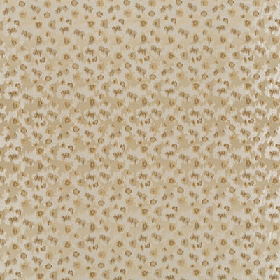 Beacon Hill Fabrics Fabrics -GATTARA | HONEY