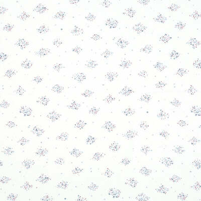 Robert Allen Fabrics Fabrics -SIBUCO | 512-BLUEBERRY