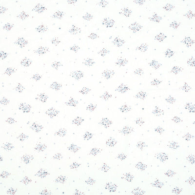 Robert Allen Fabrics Fabrics -SIBUCO | 512-BLUEBERRY