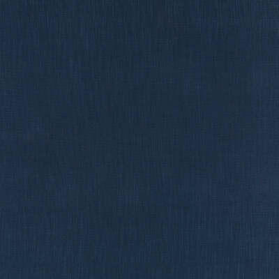 Robert Allen Fabrics Fabrics -POSH LINEN | BATIK BLUE