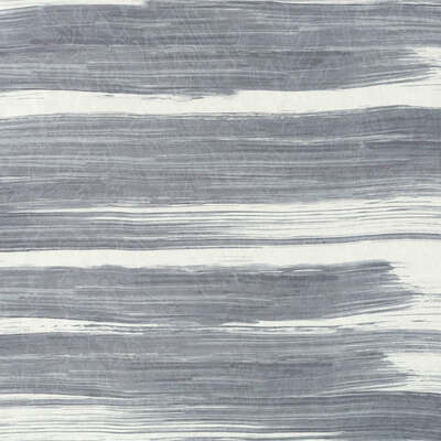 Robert Allen Fabrics Fabrics -BRUSHED LINES | 614-HYACINTH