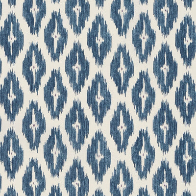 Duralee Fabrics -DP42677 | 54-SAPPHIRE