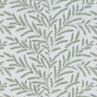 Duralee Fabrics -DA61795 | 609-WASABI