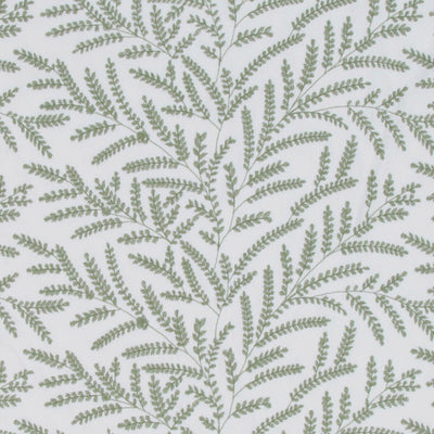 Duralee Fabrics -DA61795 | 609-WASABI