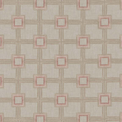 Duralee Fabrics -DA61798 | 124-BLUSH