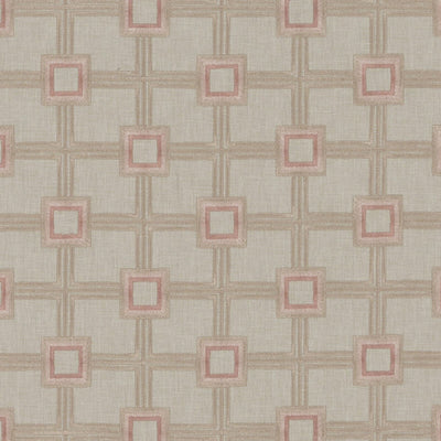 Duralee Fabrics -DA61798 | 124-BLUSH