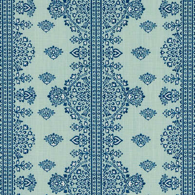 Duralee Fabrics -DE42671 | 250-SEA GREEN
