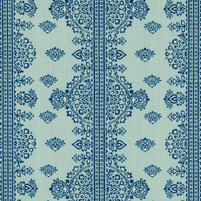 Duralee Fabrics -DE42671 | 250-SEA GREEN