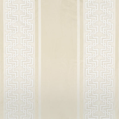 Beacon Hill Fabrics Fabrics -LEANDRO STRIPE | TRAVERTINE